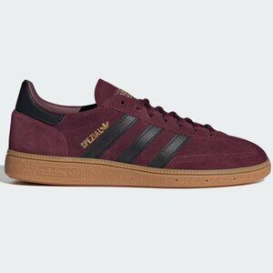 RARe Adidas Original Handball Spezial JR3848 Maroon Black New IN Box